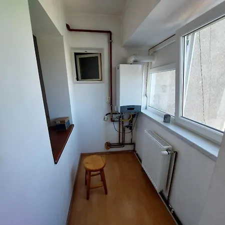 Tu Casa Apartment