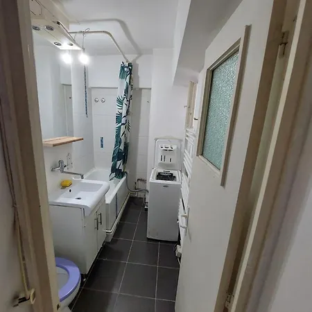 Tu Casa Apartment *